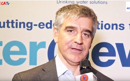 HorecaTv.it. Intervista a Acquafair 2019 con Mauro Gallavotti di Celli Group SpA