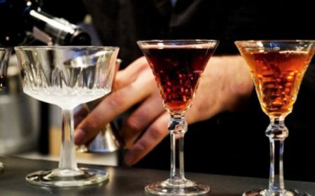 È nato il Consorzio del Vermouth di Torino. La presentazione a Vinitaly 2019