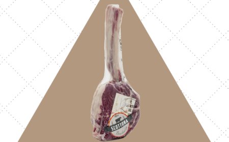 Cattel arriva nelle cucine Horeca con la linea di carni Scottona della Braslavia