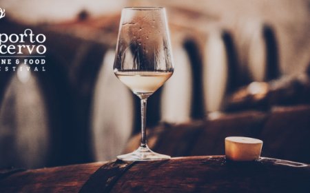 Porto Cervo Wine & Food Festival: l'11° edizione torna a maggio