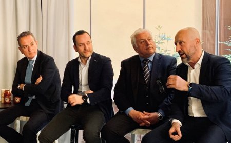 Dalla partnership tra Alce Nero e Roncadin nasce Alce Nero Freddo