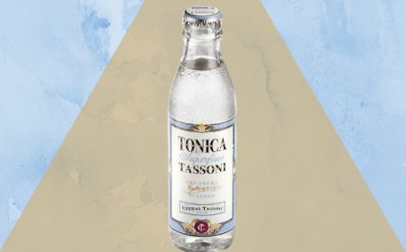 Trend positivo per la Tonica Superfine Tassoni