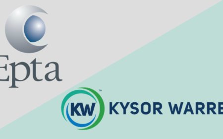 Epta entra nel mercato del nord e centro America con l'acquisizione di Kyson Warren