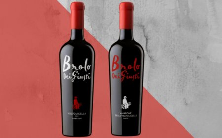 Brolo dei Giusti ottiene la certificazione VIVA