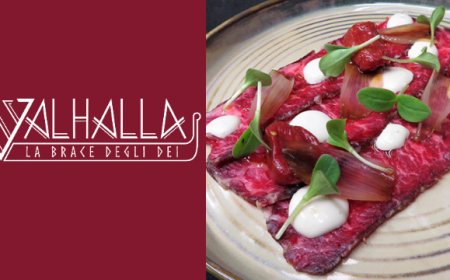 Da Valhalla si festeggia il Walpurgis, la Pasqua dei vichinghi