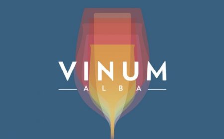 Alba diventa enoteca a cielo aperto per Vinum