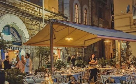 Al Bar del Mare la scoperta di una sorprendente cucina tradizionale