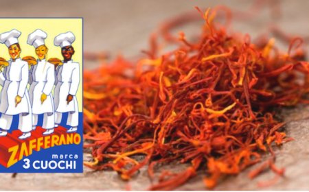 Zafferano 3 Cuochi partner di NutriMi: un focus sullo zafferano superfood
