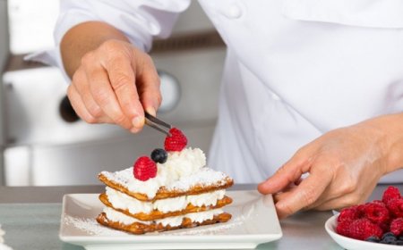 La Sicilia alla ricerca di pasticceri, sommelier e chef de rang: manca personale