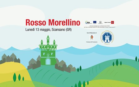Rosso Morellino: al centro della seconda edizione il tema dell'ecosostenibilità