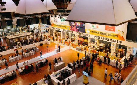 Il Maestro Albachiara chiede la revoca del titolo per il campione della Pizza Napoletana S.T.G.