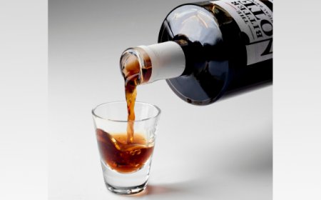 TheBitterNote®: nasce il primo amaro d'erbe analcolico