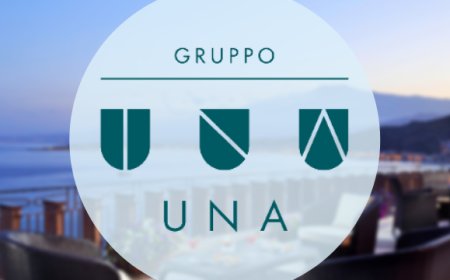 I più bei panorami della Sicilia firmati Gruppo UNA