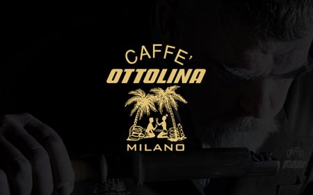 Caffè Ottolina protagonista a Milano Food City e Tuttofood 2019