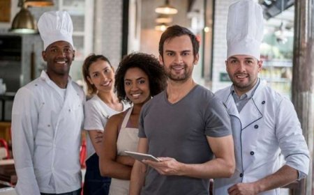 Gi Group: Ricerche aperte per il periodo giugno - settembre