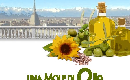 Una Mole di Olio: a Torino la prima edizione dell'evento dedicato all'oro della tavola