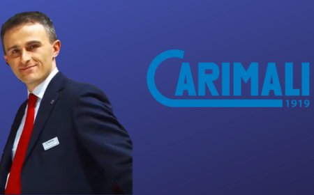 Importanti novità nel management Carimali