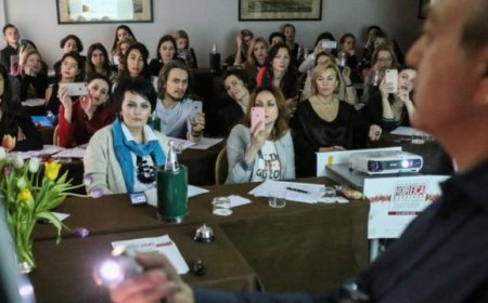 Hotel Labos - Architettura & Marketing: tre incontri gratuiti di formazione HoReCa