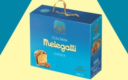 Pasqua da record per Melegatti