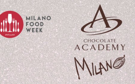 Chocolate Academy: "Pane & Cioccolato" per la Milano Food Week