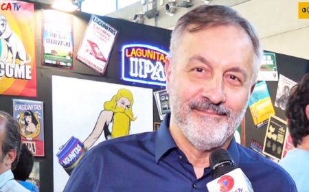 HorecaTv.it. Intervista a Beer Attraction 2019 con Davide Daturi di Dibevit SpA