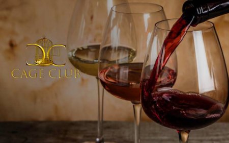 Al Cage Club torna il Viaggio tra i sapori d'Italia