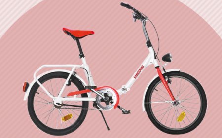 Concorso "Scatta con Sangemini": in palio la city bike Aurelia