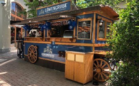 A Fidenza Village inaugura il Löwengrube Wagen