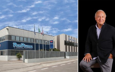 Adriano Anzanello e Arte Bianca ricevono il prestigioso Premio San Marco