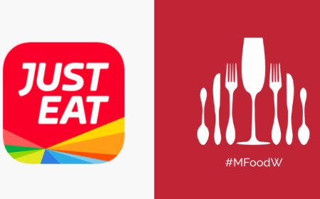 Just Eat alla Milano Food Week 2019 realizza il primo Risotto Solidale