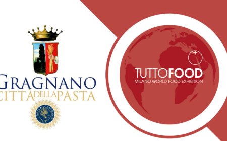 A TuttoFood Consorzio di Tutela della Pasta di Gragnano IGP con le eccellenze del territorio