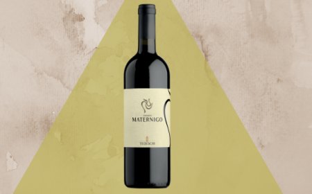 Maternigo di Tedeschi, l'etichetta perfetta per celebrare la festa della mamma