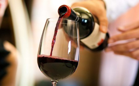 Al via i corsi per gli aspiranti Masters of Wine alla Tenuta Alois Lageder