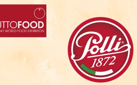 F.lli Polli a TuttoFood. Parola d'ordine: innovazione