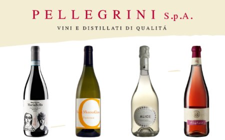 Le proposte di Pellegrini SpA per la Festa della Mamma