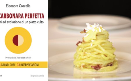 Al Tre Cristi di Milano si celebra La Carbonara Perfetta
