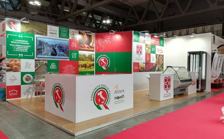 A TuttoFood debutta il Consorzio Sigillo Italiano