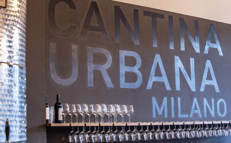 Gli appuntamenti di maggio di Cantina Urbana