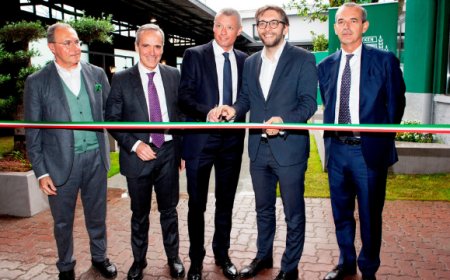 Università della Birra inaugura la sede a Milano. Il progetto è di HEINEKEN Italia