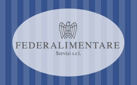 Federalimentare: gli stati generali dell’industria alimentare
