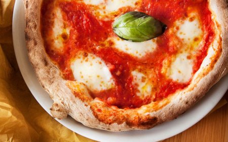 Da Eataly Roma arriva la Settimana della Pizza e dei Pizzaioli