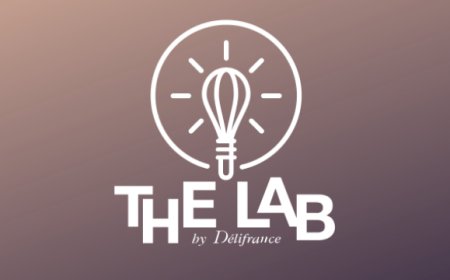 Al via The Lab, il nuovo incubatore di idee di Délifrance Italia