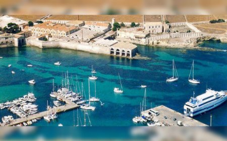 Riapre la tonnara di Favignana dopo 12 anni di inattività
