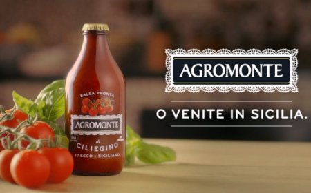 Agromonte #atuttospot: Migliore Campagna Pubblicitaria a TuttoFood