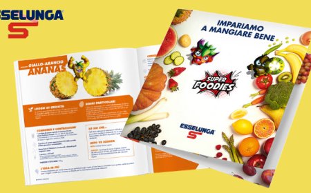 La "Buona Spesa" per la salute con Esselunga e INT di Milano