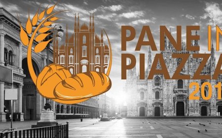 Pane in Piazza: positivo il bilancio per AIBI e ASSITOL