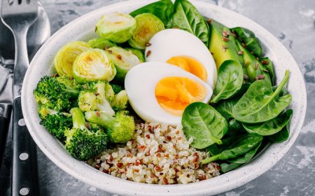 Per gli italiani il cibo salutare batte quello gourmet