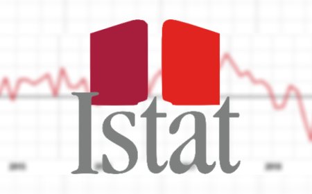 Dati Istat Produzione Industriale a marzo 2019: settore alimentare in positivo