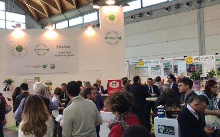 Agrocepi presenta due importanti progetti di filiera al Macfrut