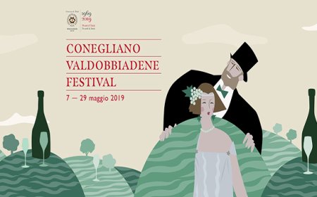 Conegliano Valdobbiadene Festival: un mese di eventi per i 50 anni della denominazione